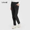 LAFUMA Women's Warm Straight-Leg Casual Pants LFPA5CL86