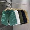 Men's Summer Casual Japanese Style Quick Dry Pocket Shorts