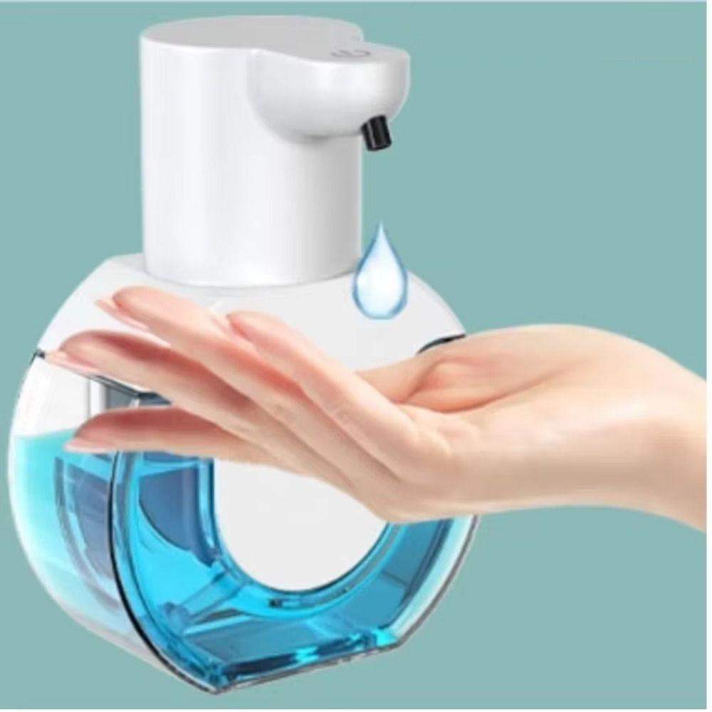 Motion Sensor Liquid Soap Dispenser Touchless Washing Hand Device New Smart Soap Dispenser