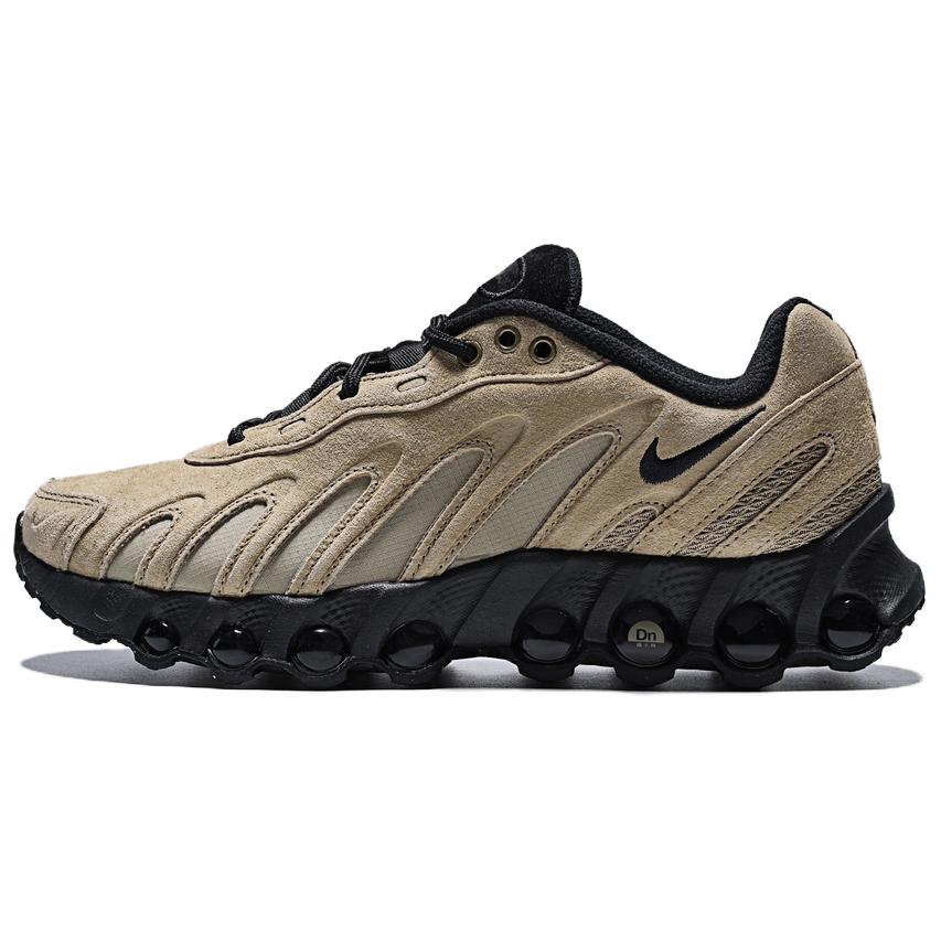 Nike Кроссовки Air Max Dn8 Повседневные Беговые Женские Черный Коричневый IH3863-202