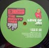 10inch Record GROOVE CORPORATION, THE MIGHTY TREE - Love Of Jah / Dub Of Jah GCM10001 Endulge Records 2007 UK Reggae, Ska & Dub Used