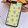 Cute Cartoon Koala For iPhone 17 Air 16 Phone Case Cover 15 14 plus 12 13 pro max coque Shell Fundas