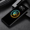 Чехол для игры CS GO для Xiaomi Poco X3 NFC M3 M4 Pocophone F1 F3 Funda Capa Redmi Note 9s 9 8 10 Pro, черный мягкий чехол для телефона
