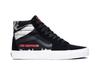 Led Zeppelin x SK8-Hi '50-летие' VN0A38GET5Z Мужская обувь