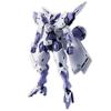 HG Mobile Suit Gundam Witch of Mercury Begilbeu 1144 Scale Color-coded Plastic Model