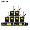 Беспроводная система ушного мониторинга G-MARK G5000