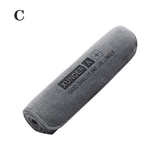 Cars Auto Parts Wash Care Polish Drying Car Towel Cleaning Cloth Auto 60x160cm Large Microfiber