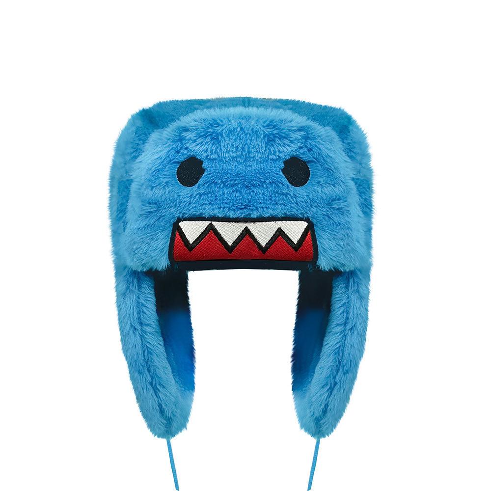 Winter Warm Hat Cute Winter Hat for Boys Girls Kids Cartoon Anime Cap