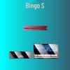 Защитное стекло для центрального экрана Wuling Bingo S