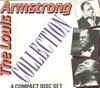 CD ЛУИС АРМСТРОНГ  Коллекция Луи Армстронга TFP011 TRING Europe Джаз Б/У