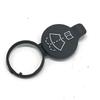 2Pcs Windshield Washer Fluid Container Tank Cap 13227300 For Cadillac Buick