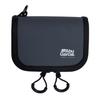 [Abu Garcia] Кошелек Spoon and Crank 1621495 с покрытием серого цвета