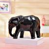 Bold Geometric Elephant Statue | A Modern Masterpiece for Your Space | Statement Décor with a Contemporary Edge