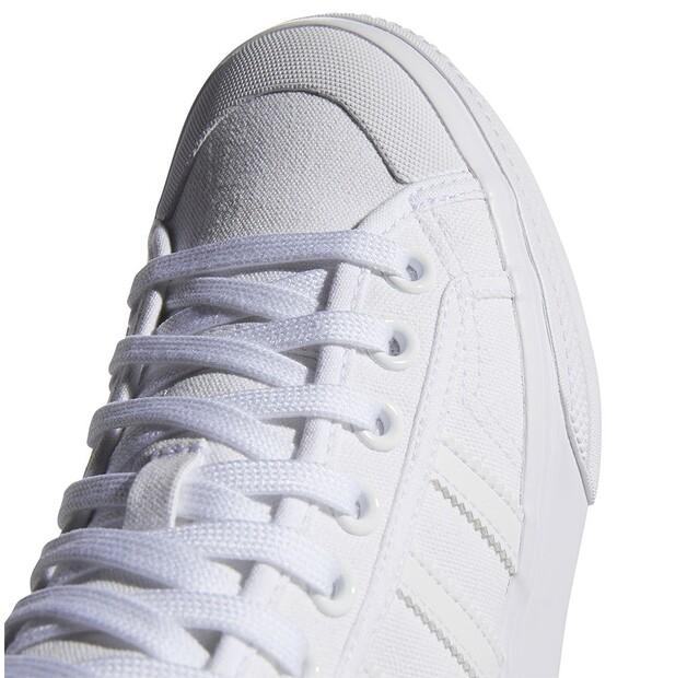 Adidas Originals Nizza Platform Mid Sneakers