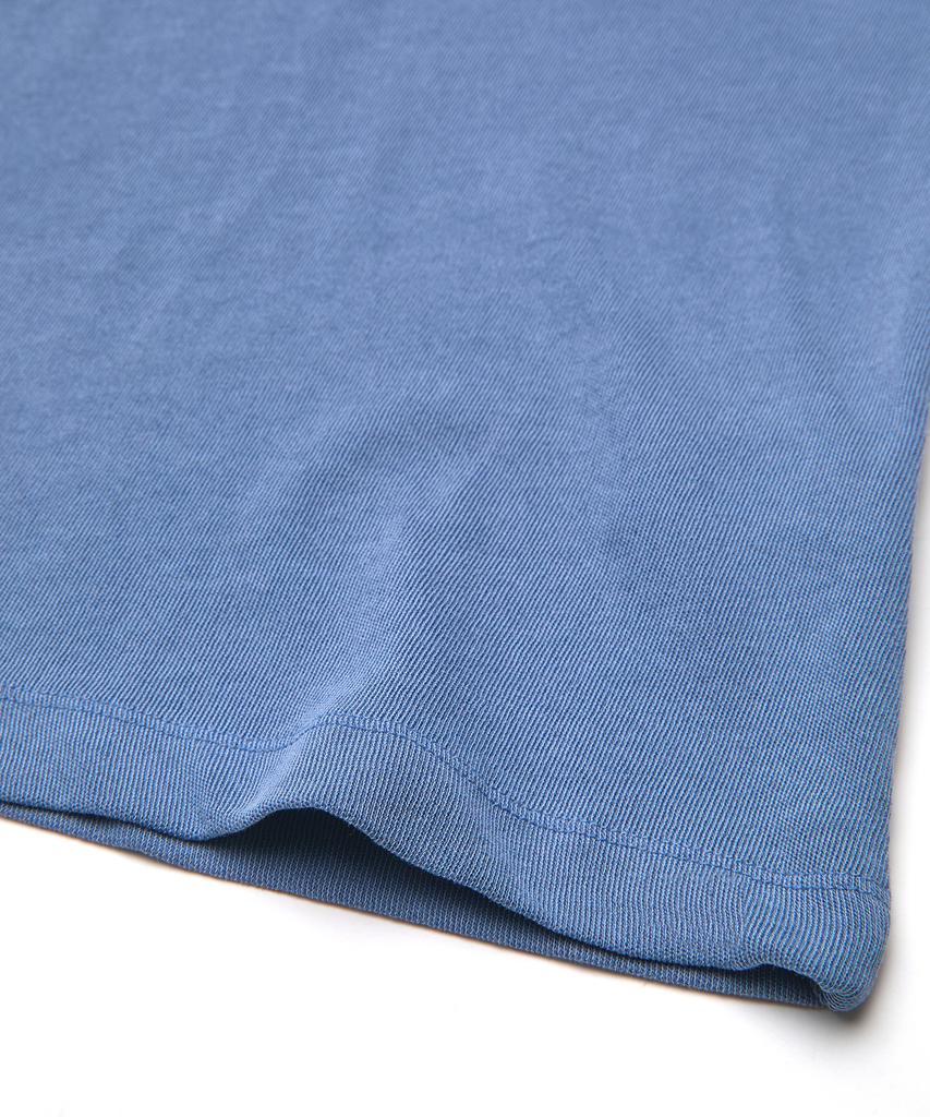 MMIC Fit T-Shirt Blue