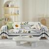 Sofa Cover Towel Four Seasons Universal Nordic Sofa Blanket Cover Towel All-Inclusive Universal Sofa Cover Sofa Cushion