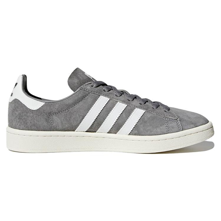 adidas Кэмп 'Серый' BZ0085