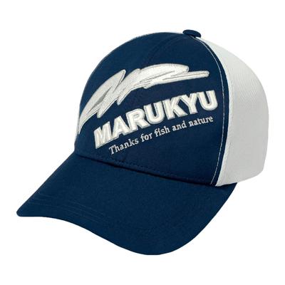 Кепка Marukyu 16 18465 Цвет: Темно-синий X Серый