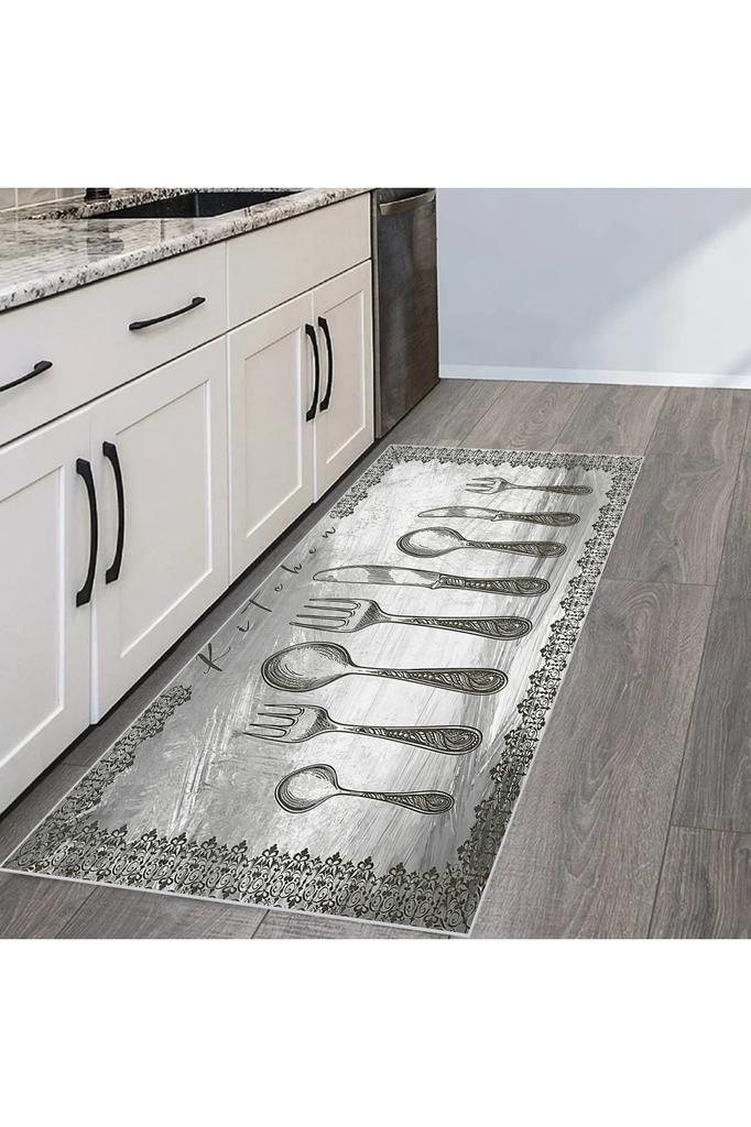 Rovigo Home Washable Printed Carpet RGHM2078