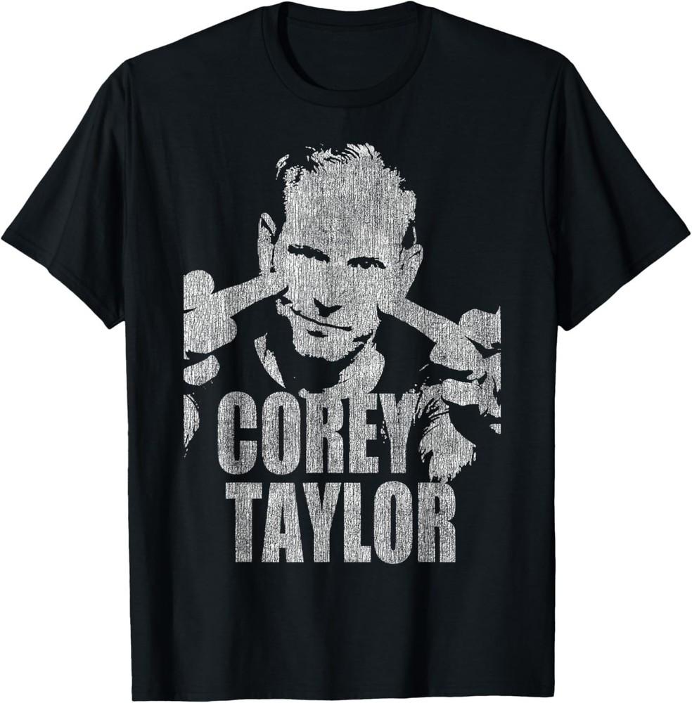 Corey Taylor - Fingers T-Shirt