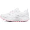 (WMNS) Женские кроссовки Go Run Consistent 'White Pink' 128075-WPK
