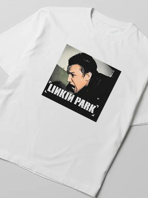 Major T-shirt (from the movie *The Green Elephant* / Linkin Park mashup)