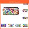 Средняя школьная сумка Numberblocks с карманом для компьютера, снижающая нагрузку и удобная для ношения