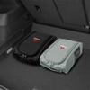 Car Logo Sneaker Storage Bag Travel Outing Shoe Storage Tool For Mitsubishi Ralliart Space Star Eclipse Cross ASX Xl Lancer 9 G4