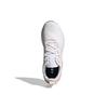 adidas Kaptir White Clear Pink Женские кроссовки Мелово-белые облачно-белые FZ2786
