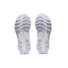 Asics Gel-Nimbus 24 Удобные низкие марафонки Женские кроссовки Mist-Gray 1012B201-021