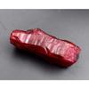 Natural Red Ruby Loose Gemstone 321.65 ct Uncut Rough for Lapidary and Gem Collections