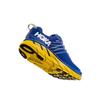 HOKA One One Clifton6 'Желтый Синий' 1102872-NBLM