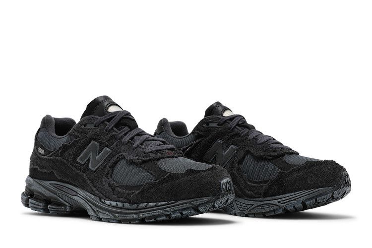 New Balance 2002R Protection Pack Фантом