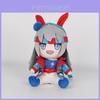 Плюшевая игрушка Uma Musume Pretty Derby с наполнителем из полипропиленового хлопка для коллекционеров