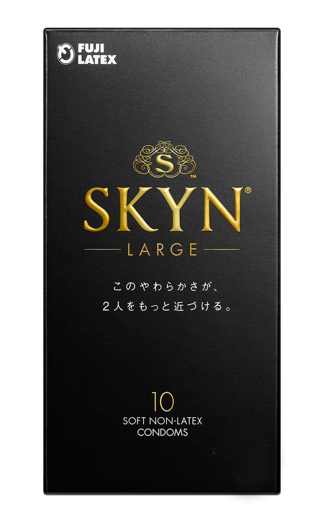 Of SKYN Original IR L Size 10 Pieces X 5 Pieces <Set 5>