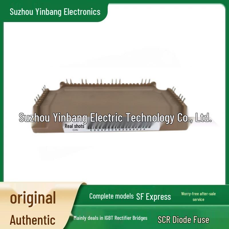 2MBI450VH-120F Тиристорный IGBT Источник Питания