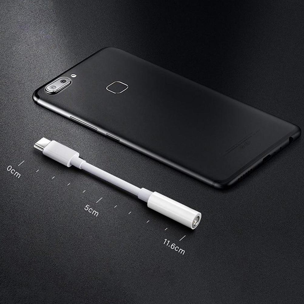 Typec на 3,5 мм JACK наушники аудио кабель Aux наушники адаптер для Huawei конвертер