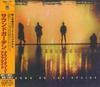 CD SOUNDGARDEN Down On The Upside POCM1168 AM 1996 Japan Rock Used