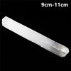 Specimen Jewelry Making White Selenite Wand Natural Gypsum Sticks Healing Stone Crystal Quartz