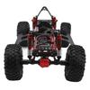 RC Frame Chassis High Strength RC Chassis Accessory for AXIAL SCX10 90046 110 Crawler Car