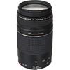 Canon Объектив EF III Zoom Телеобъектив Продукт Черный EF75-300mm F4-5.6