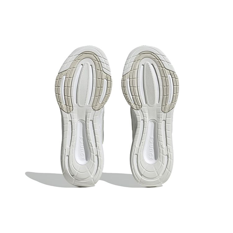 adidas Ultrabounce White Grey Мужские кроссовки Cloud-White Grey-Three Crystal-White HP5772