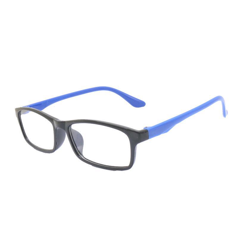 Anti-Blue Light Magnetic Reading Glasses - Fashionable Style 3827