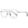 Maje Women Optical Women S frameS Gold