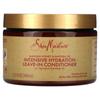 Intensive Hydration Leave-In Conditioner, Manuka Honey & Mapura Oil, Extra Dry, Damaged Hair, 340 Ml (11.5 Fl Oz)