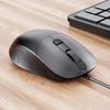 Проводной комплект клавиатуры и мыши Lenovo Laiku CM102
