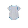 YEEHOO Baby Summer Cooling Breathable Quick-Dry Romper