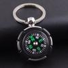 Navigator Survival Tool Accessories Emergency Wild Compass Mini Compass Pocket Compass Keychain