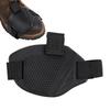 Motorcycle Shoe Protector - Anti-Slip Protective Boots Gear Shifter Pads, Motorcycle Accessories Such As
