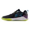 New Balance Мужские кроссовки Fresh Foam X CT-Rally Unity of Sport, цвет черный, фиолетовый с выцветанием, прибрежно-синий MCHRALA1